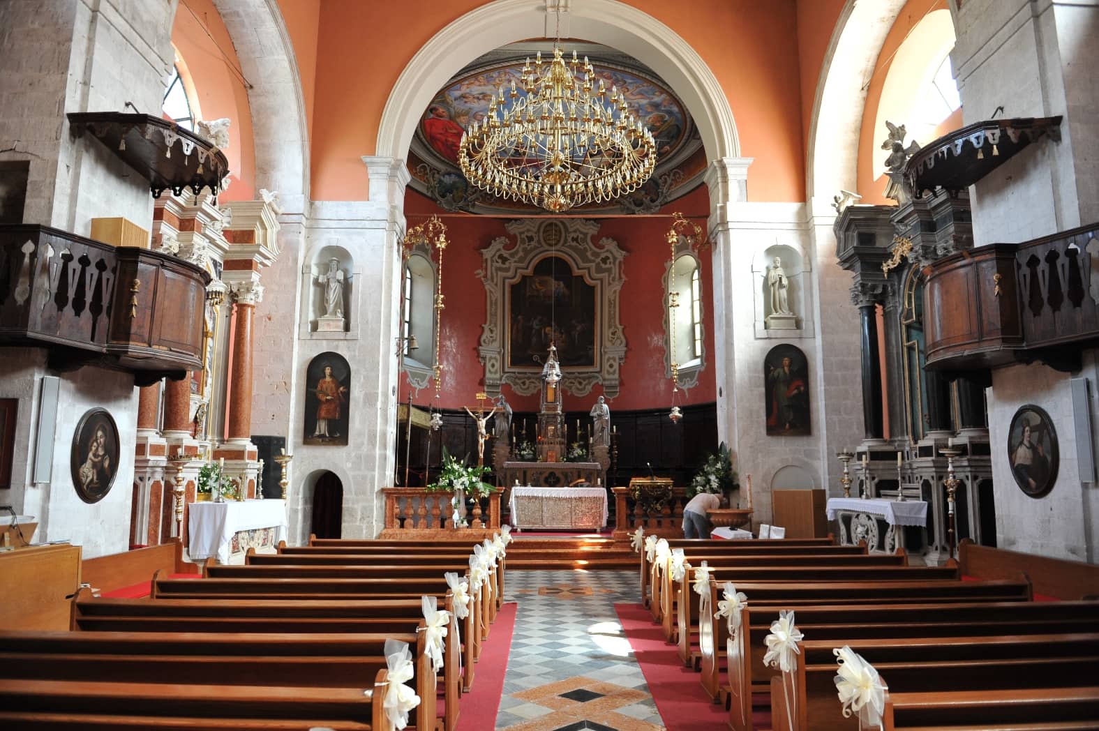 Historical Foundations