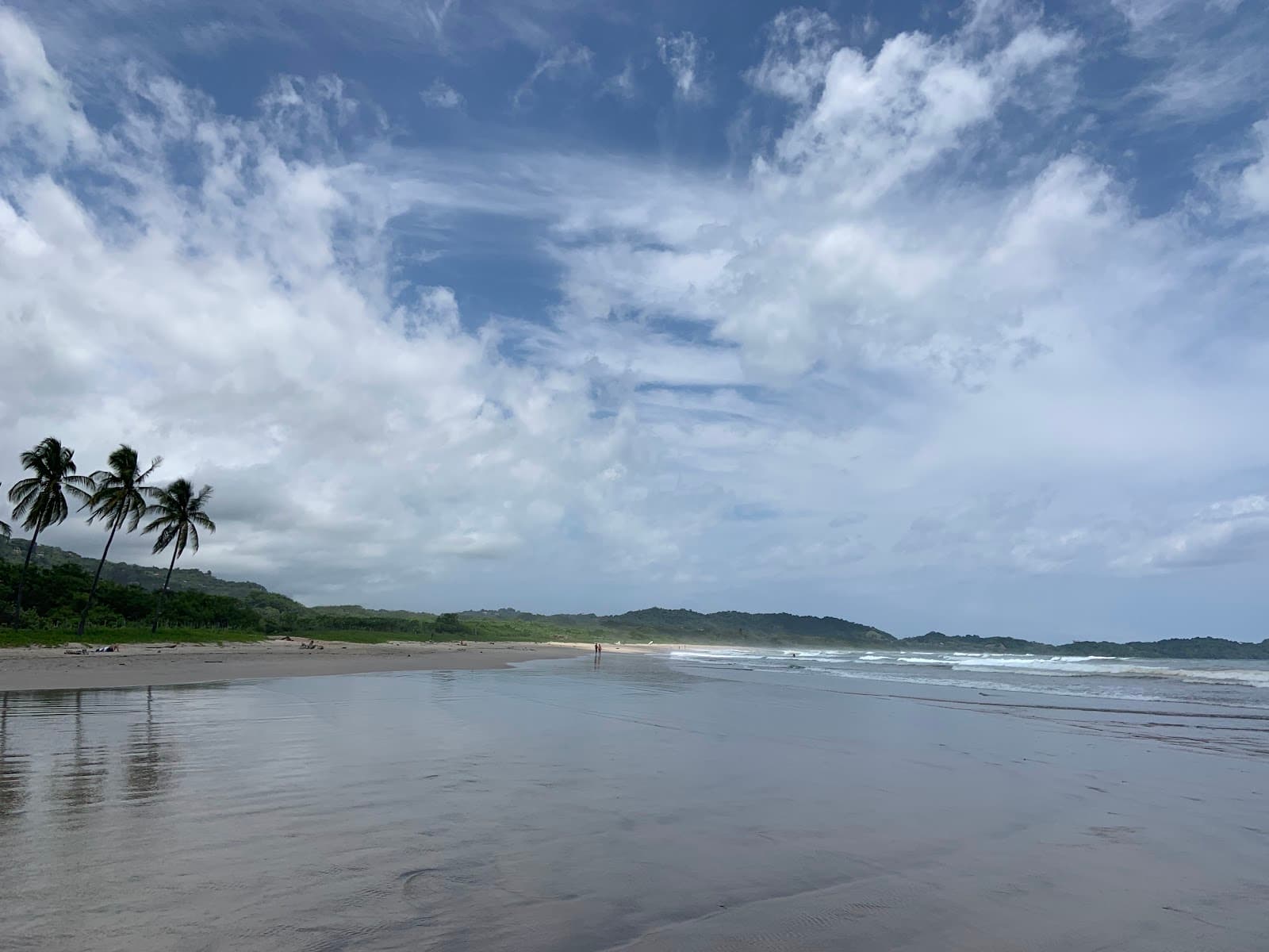 Playa Guiones Costa Rica - Image 1