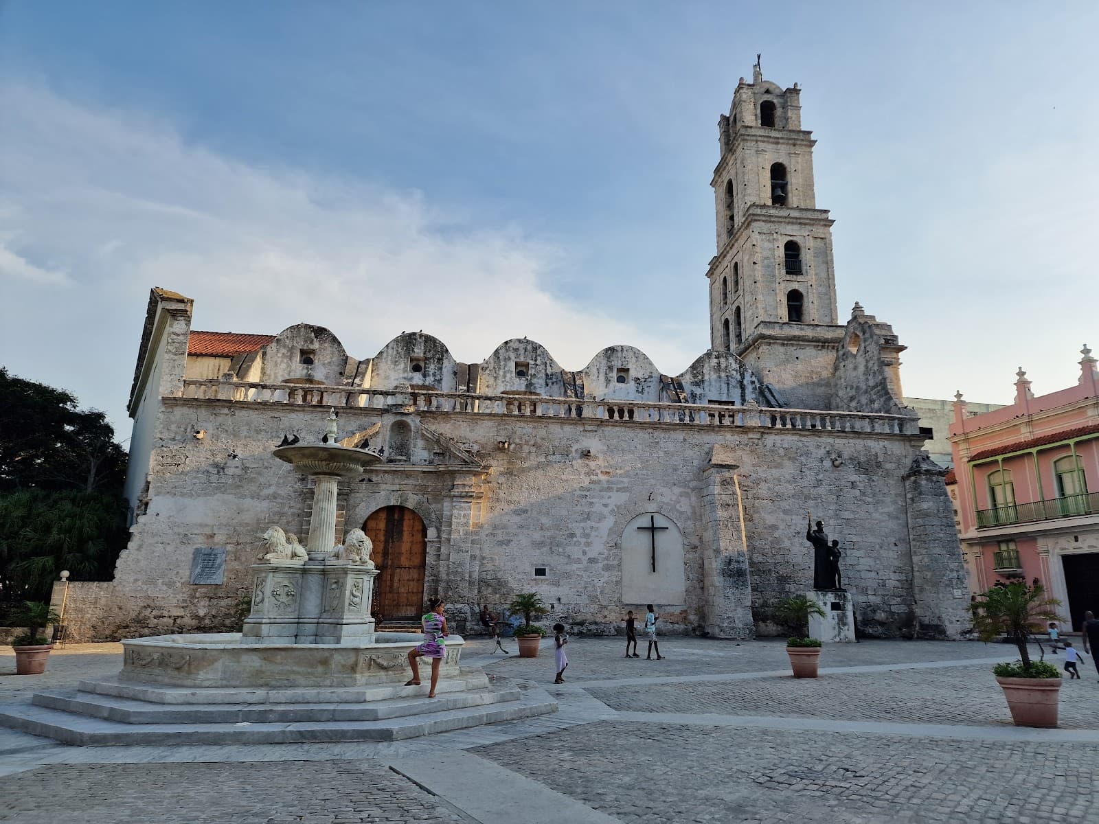 Basílica de San Francisco de Asís - Image 1