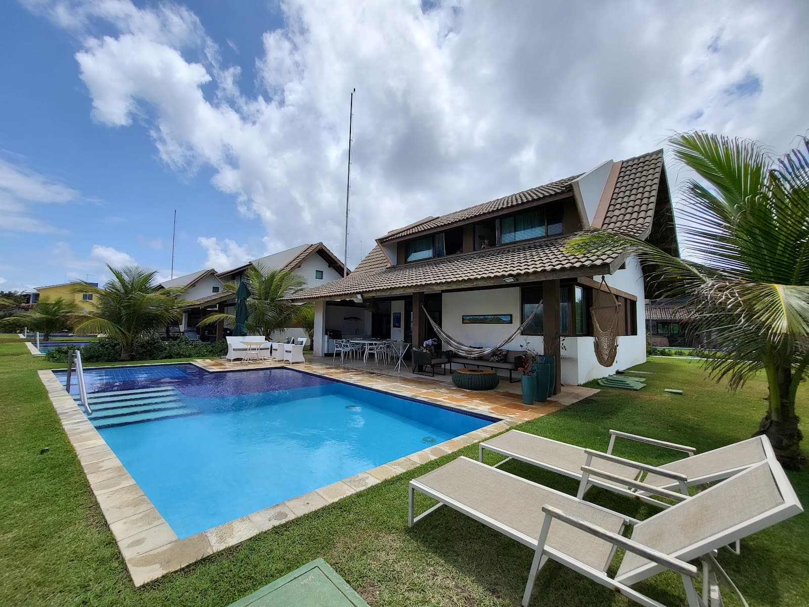 Cupe Beach - Image 1