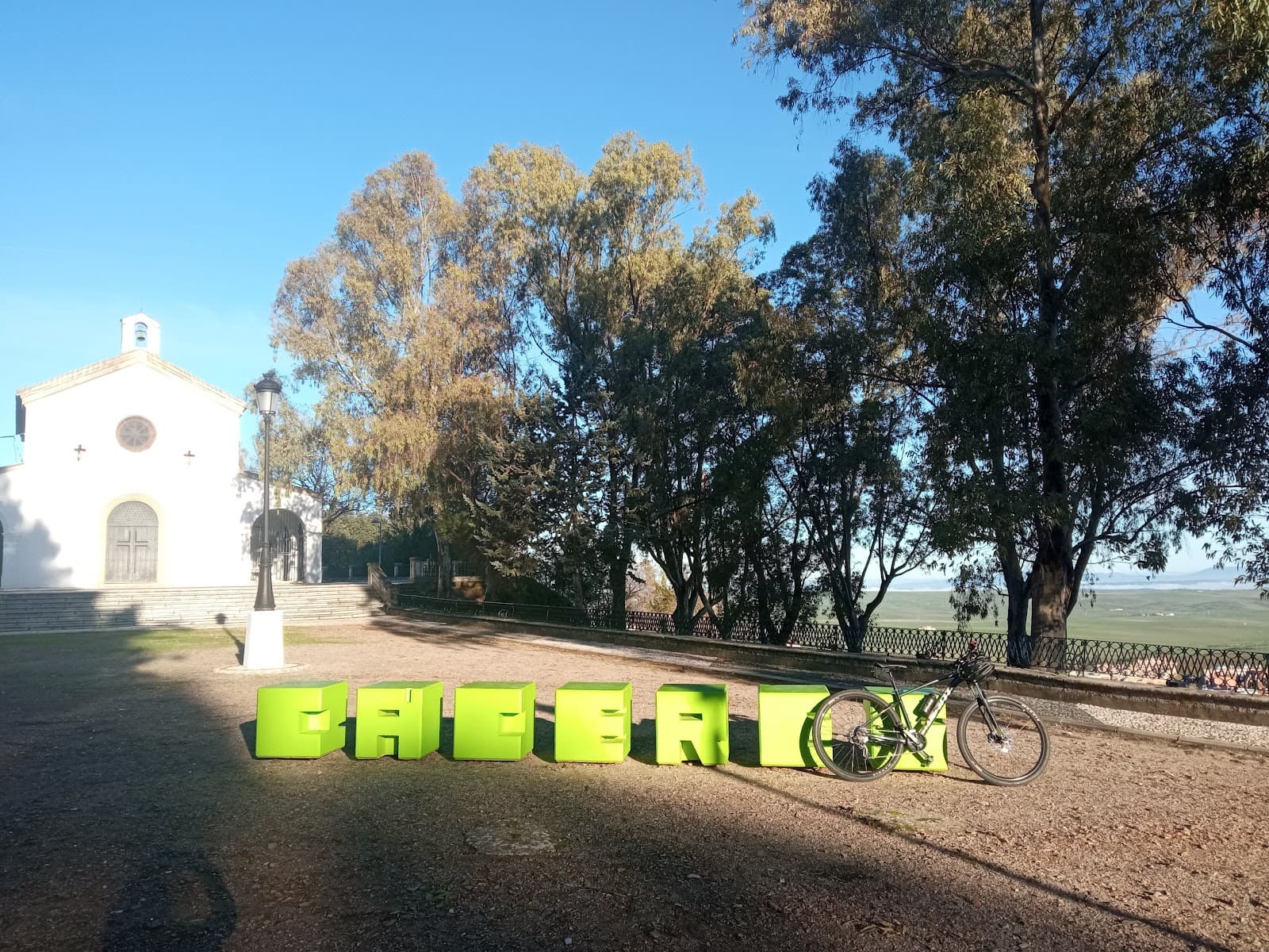 Paseo Alto - Image 1