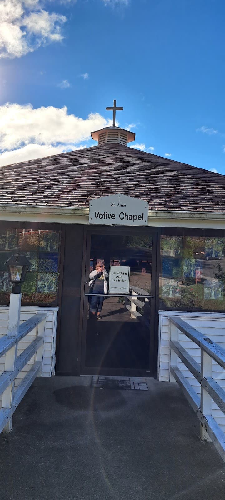 St. Anne Shrine - Image 1