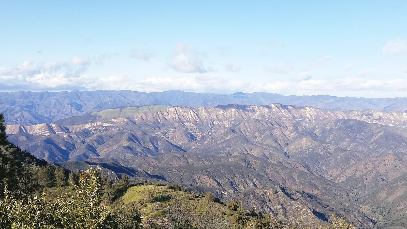 Figueroa Mountain Recreation Area - Image 1