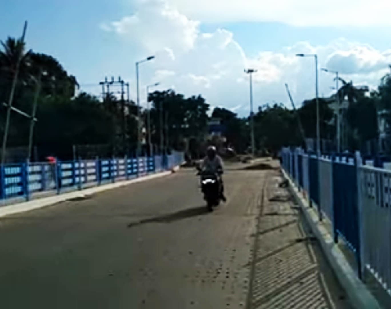 Salt Lake Bidhannagar - Image 1