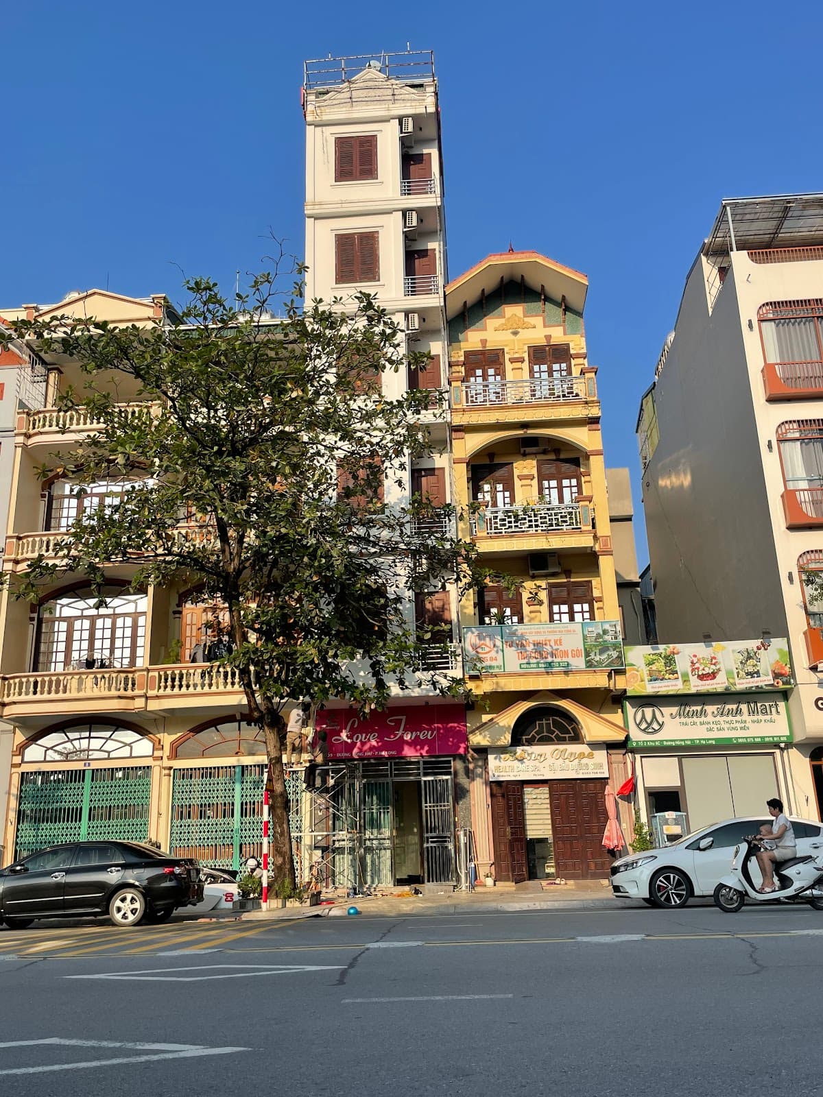 Love Forever Homestay - Image 1