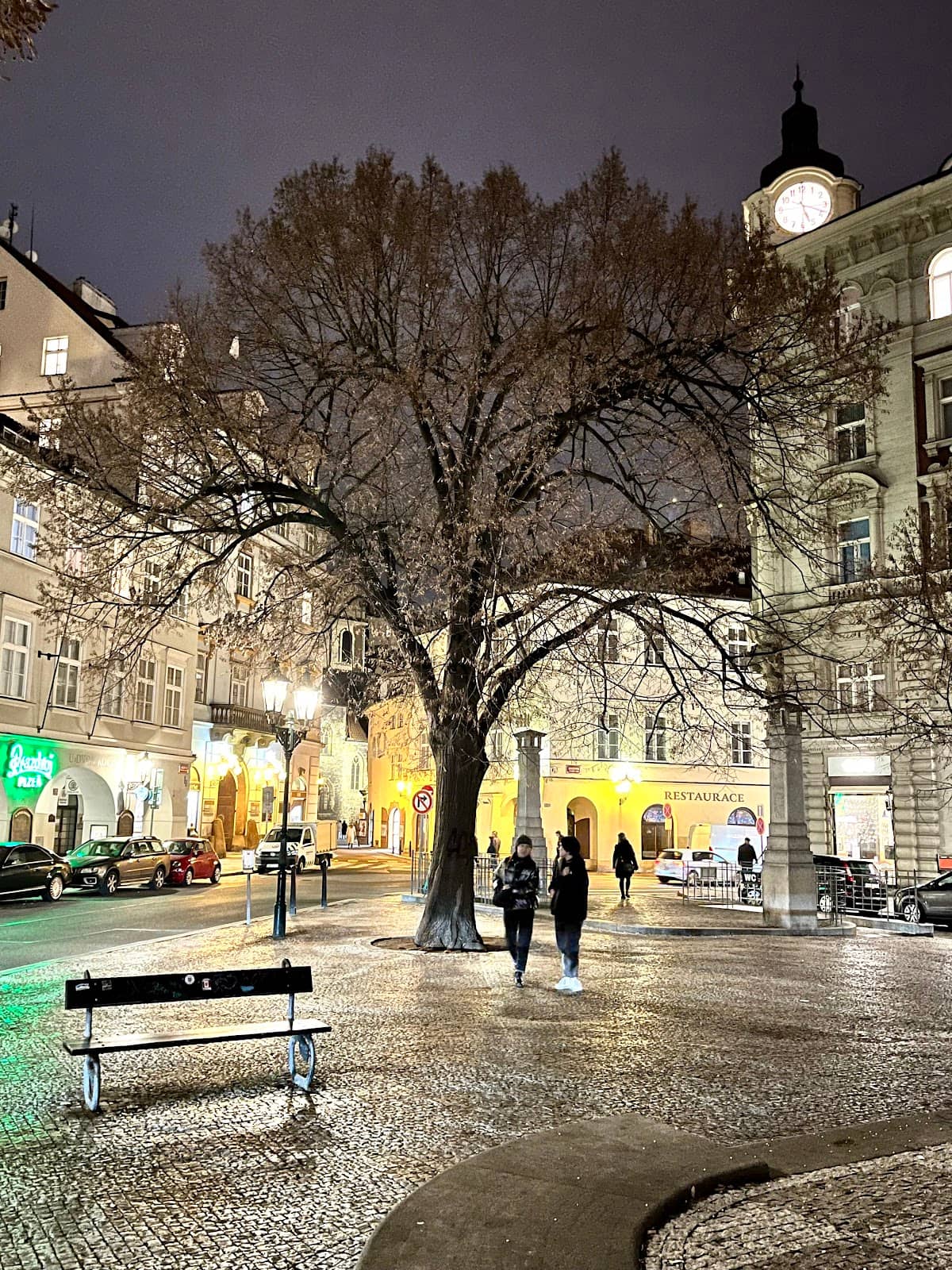 Church of Our Lady before Týn