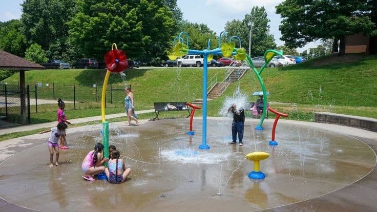 Shoaff Park - Image 1