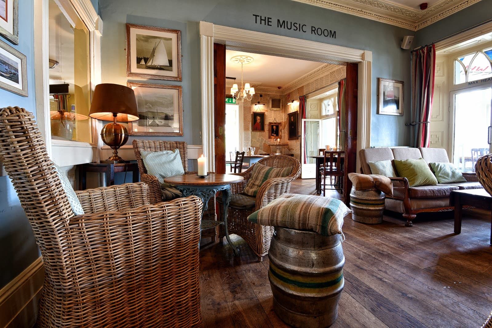 The Ness (viewpoint) - Image 1