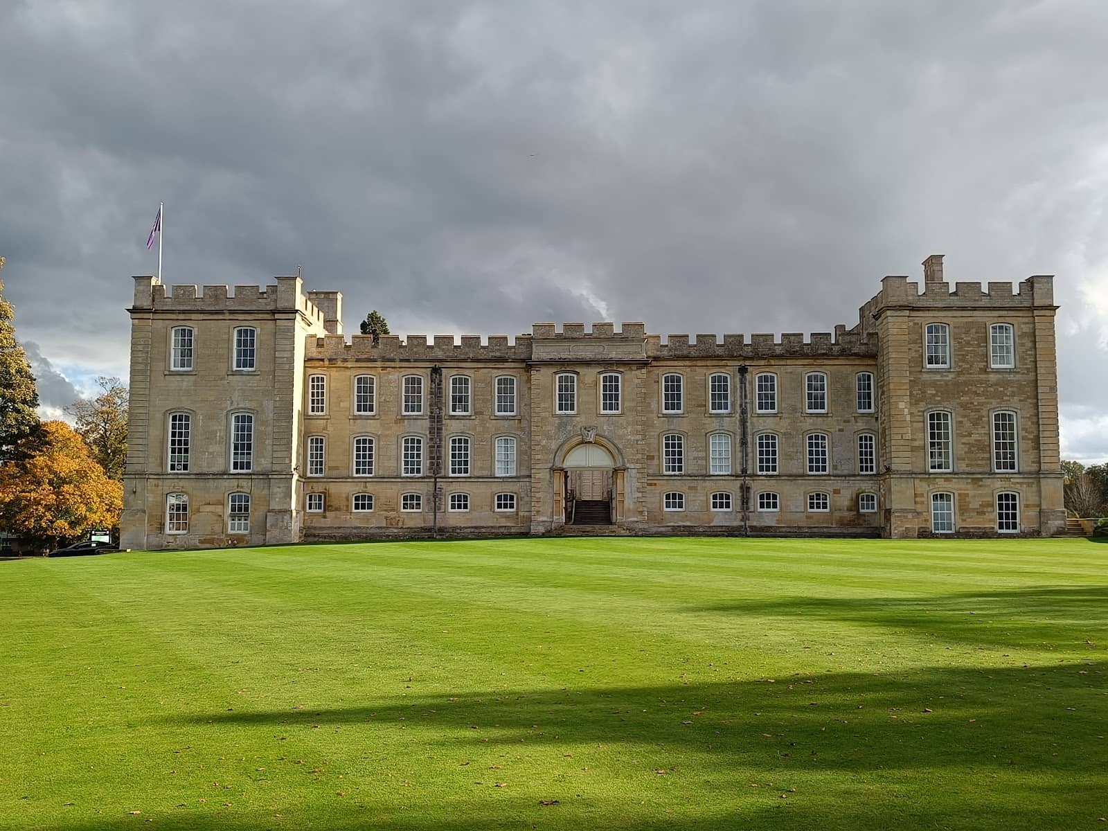 Christmas Fair Magic