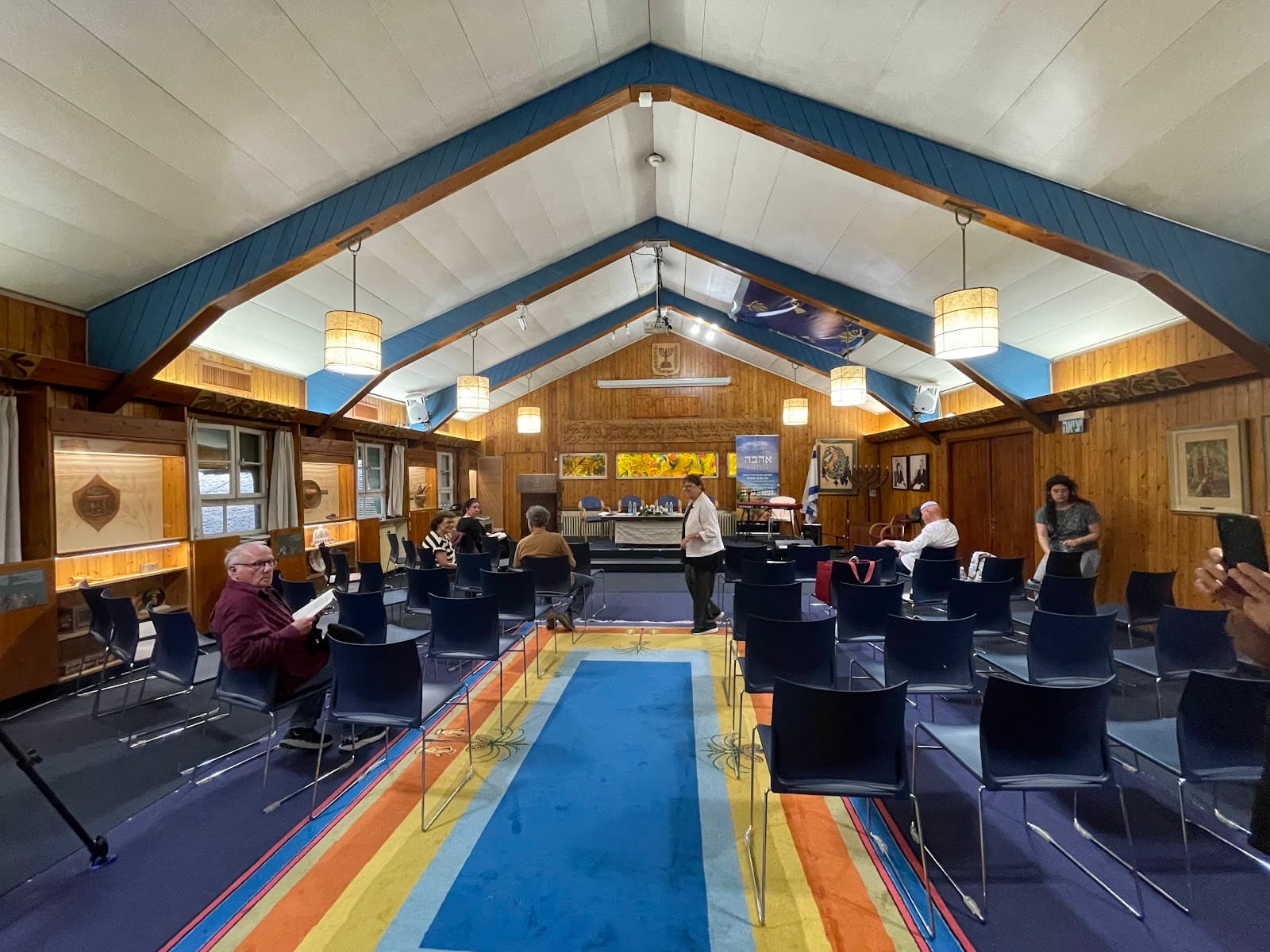 Jerusalem Center for the Study of Medieval Jewish History - Image 1