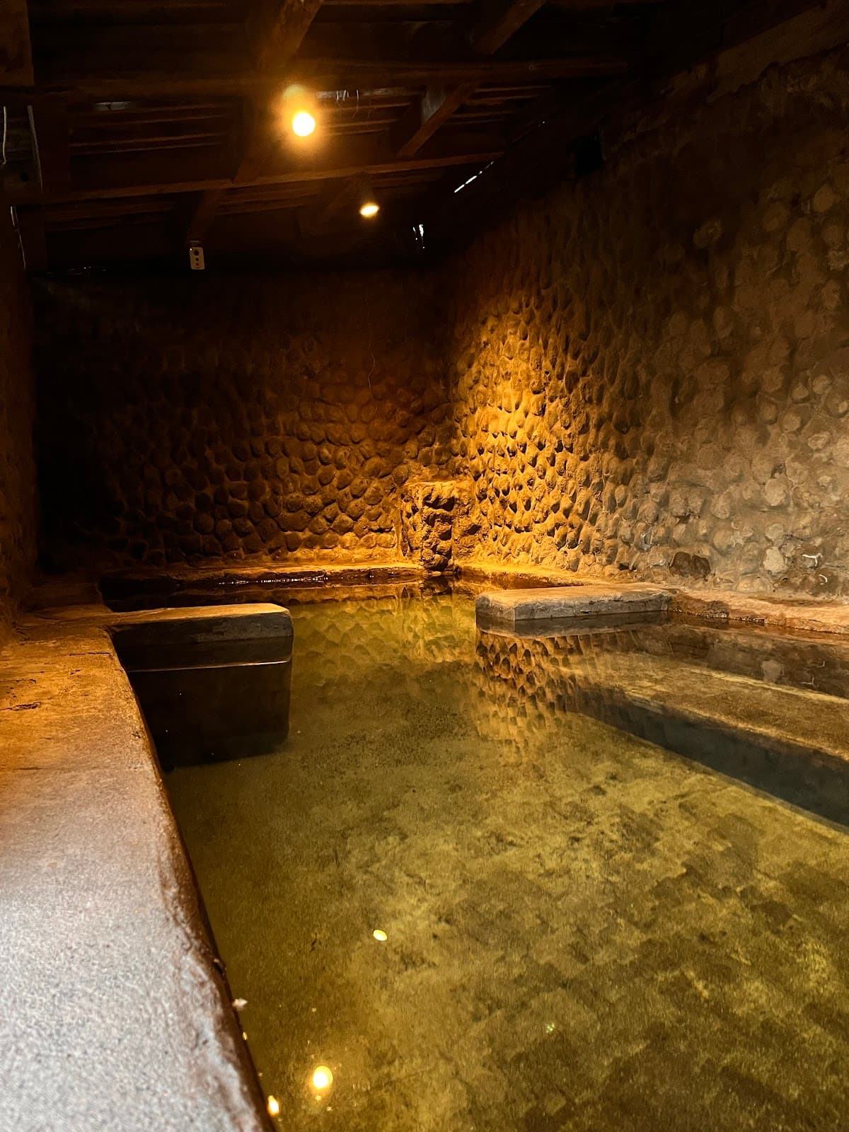 Termas de Cauquenes - Image 1
