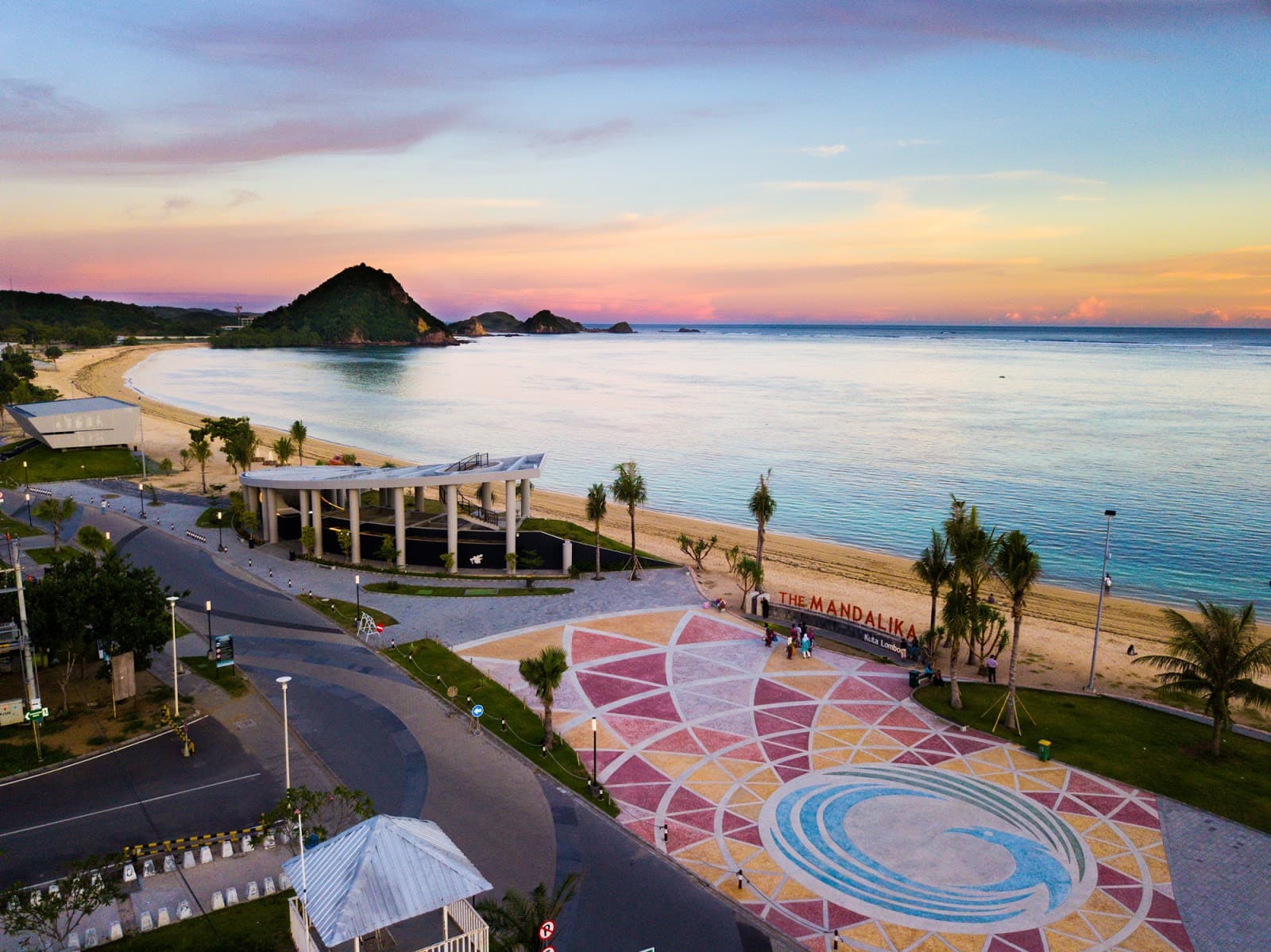 ITDC Nusa Dua - Image 1