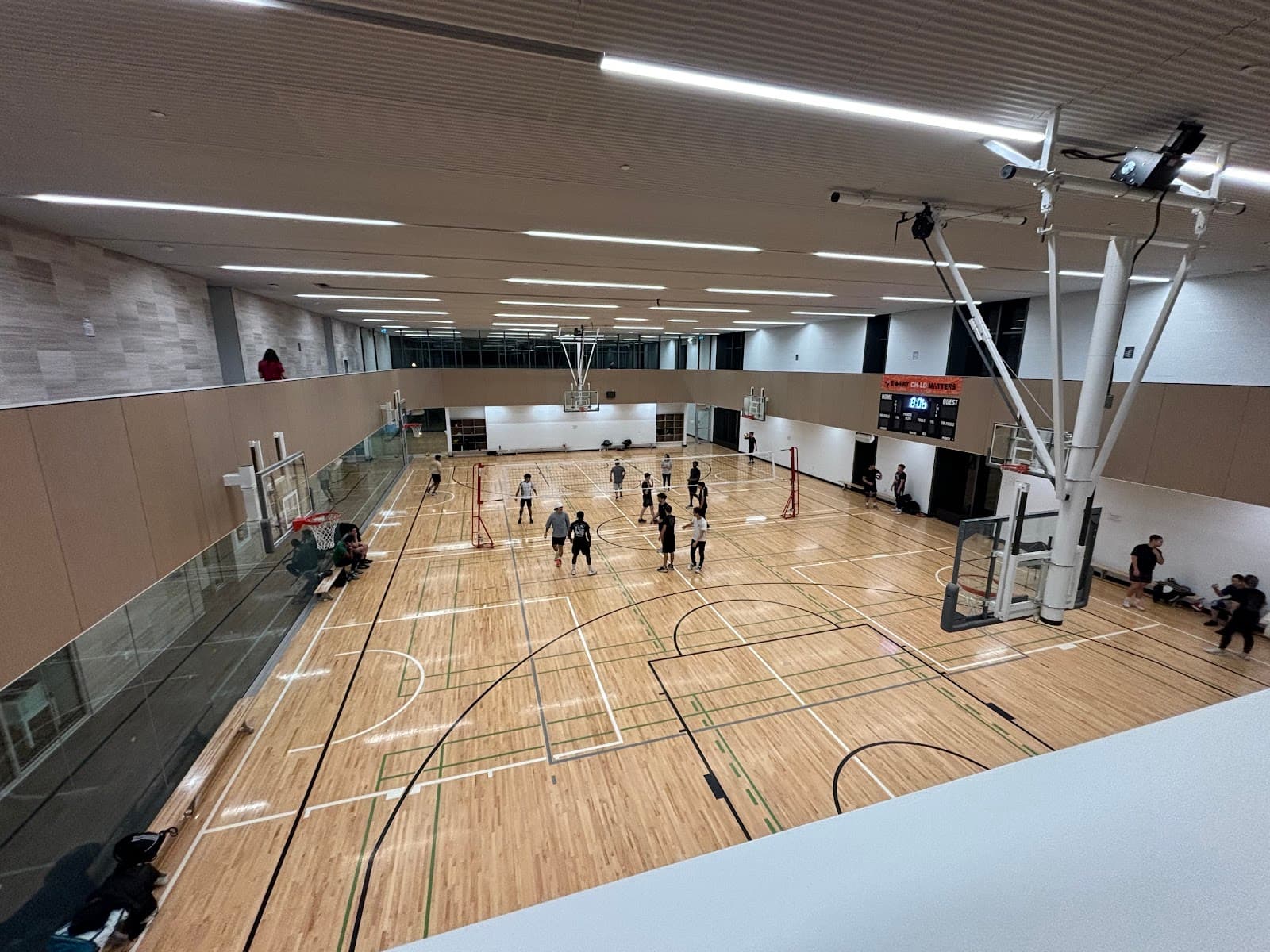 Various Community Centers - Image 1