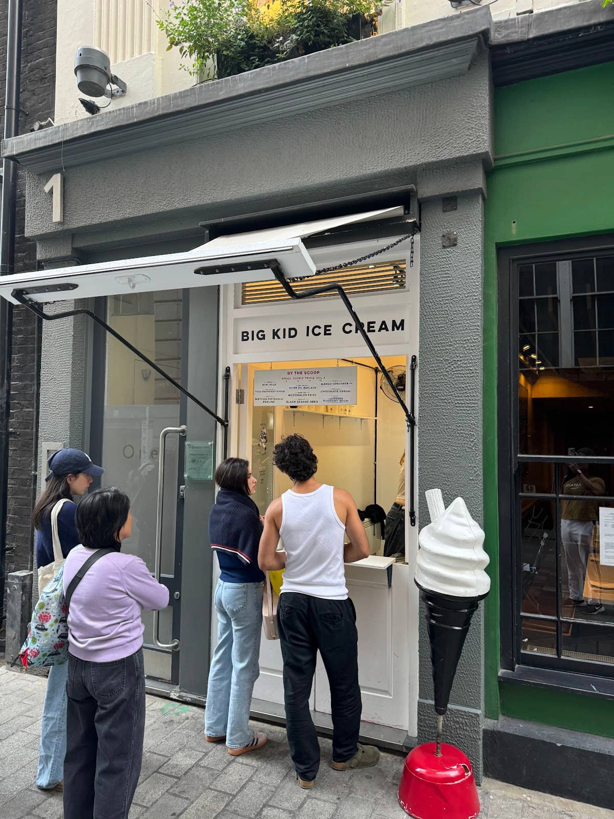 Friendly & Fun Atmosphere