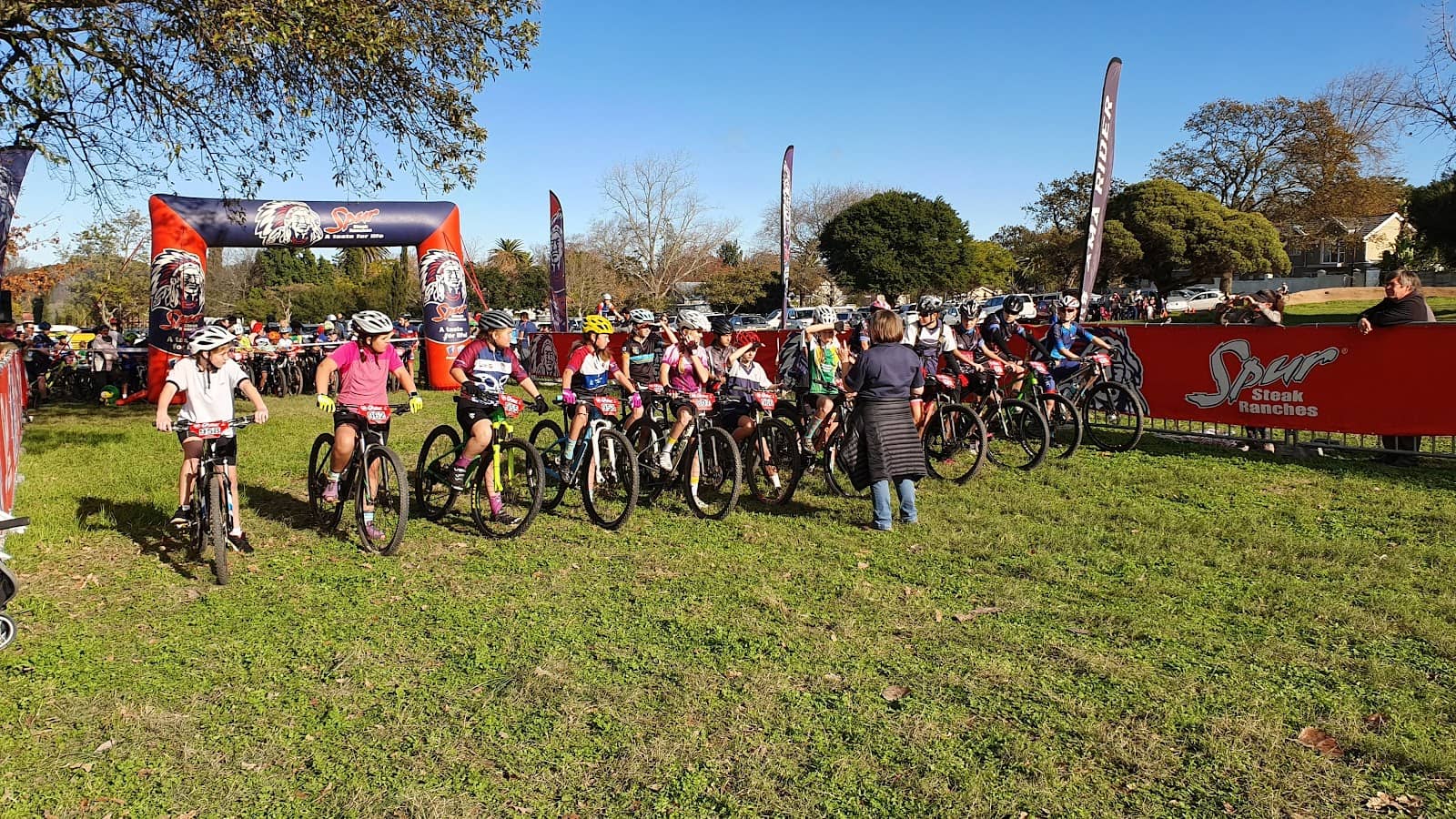 Local Market Experience