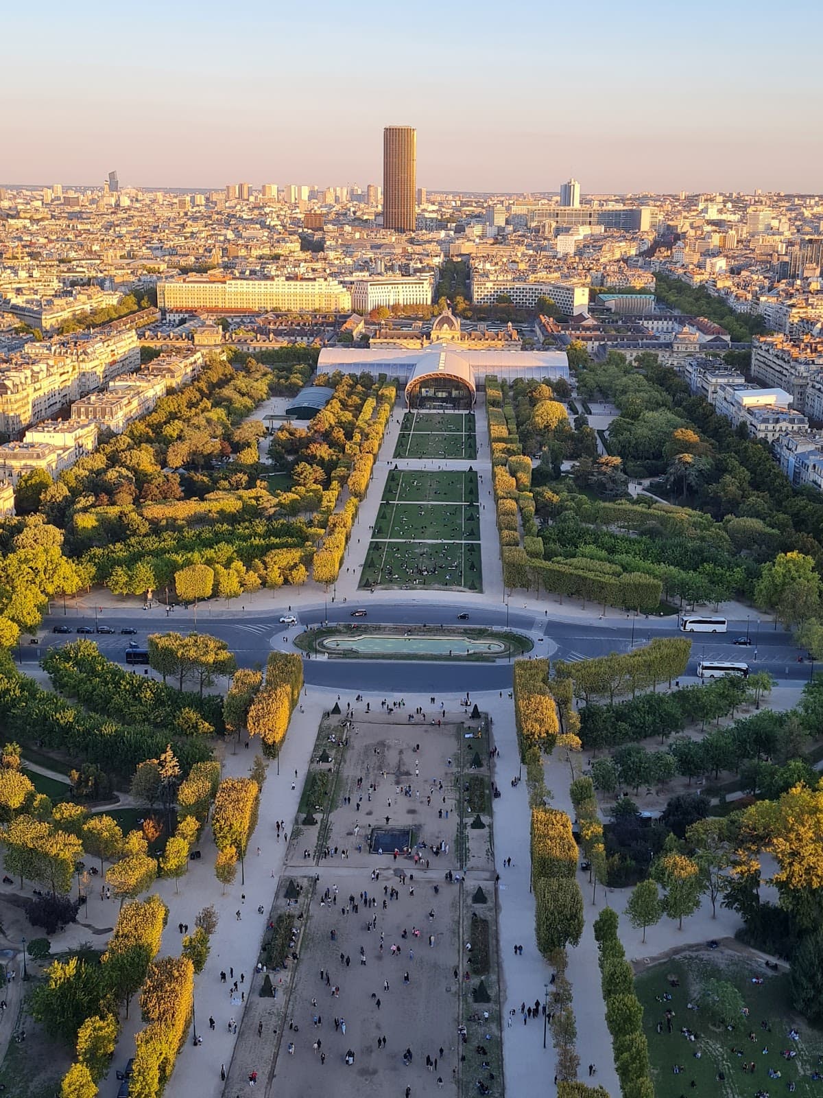 13th arrondissement - Image 1