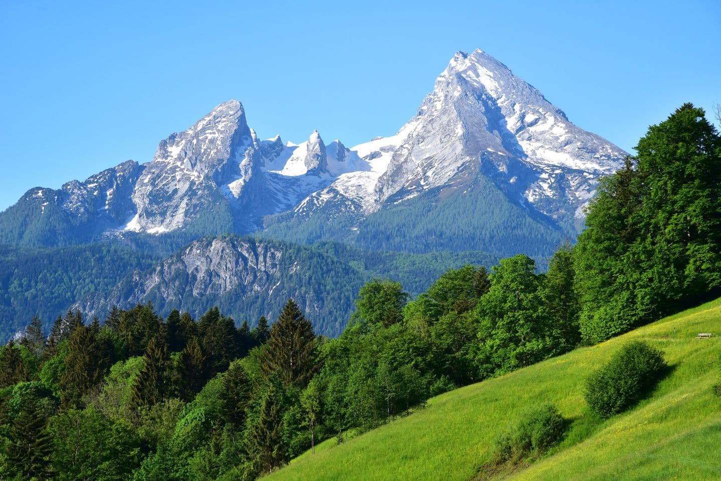 Watzmann Germany - Image 1