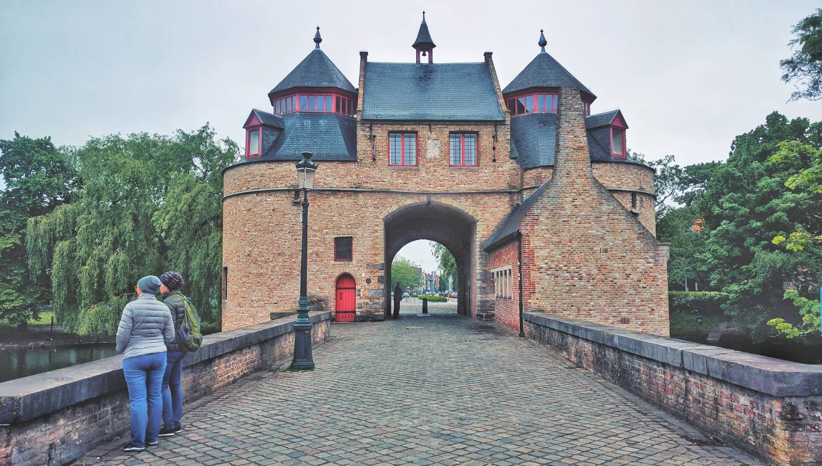 Historic Architecture