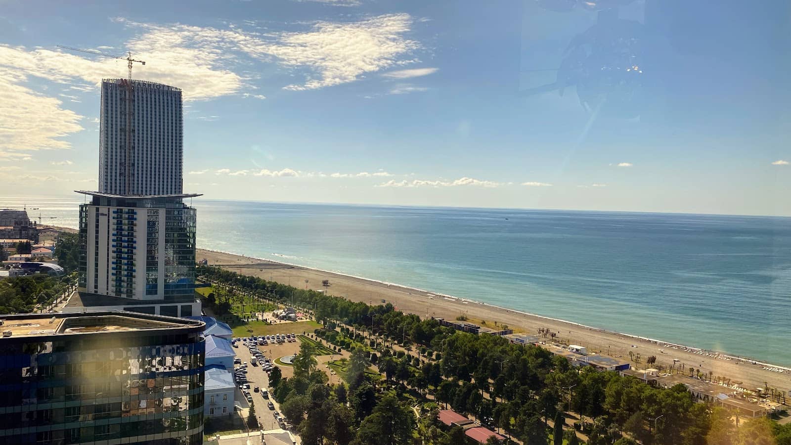 Plane Spotting Paradise