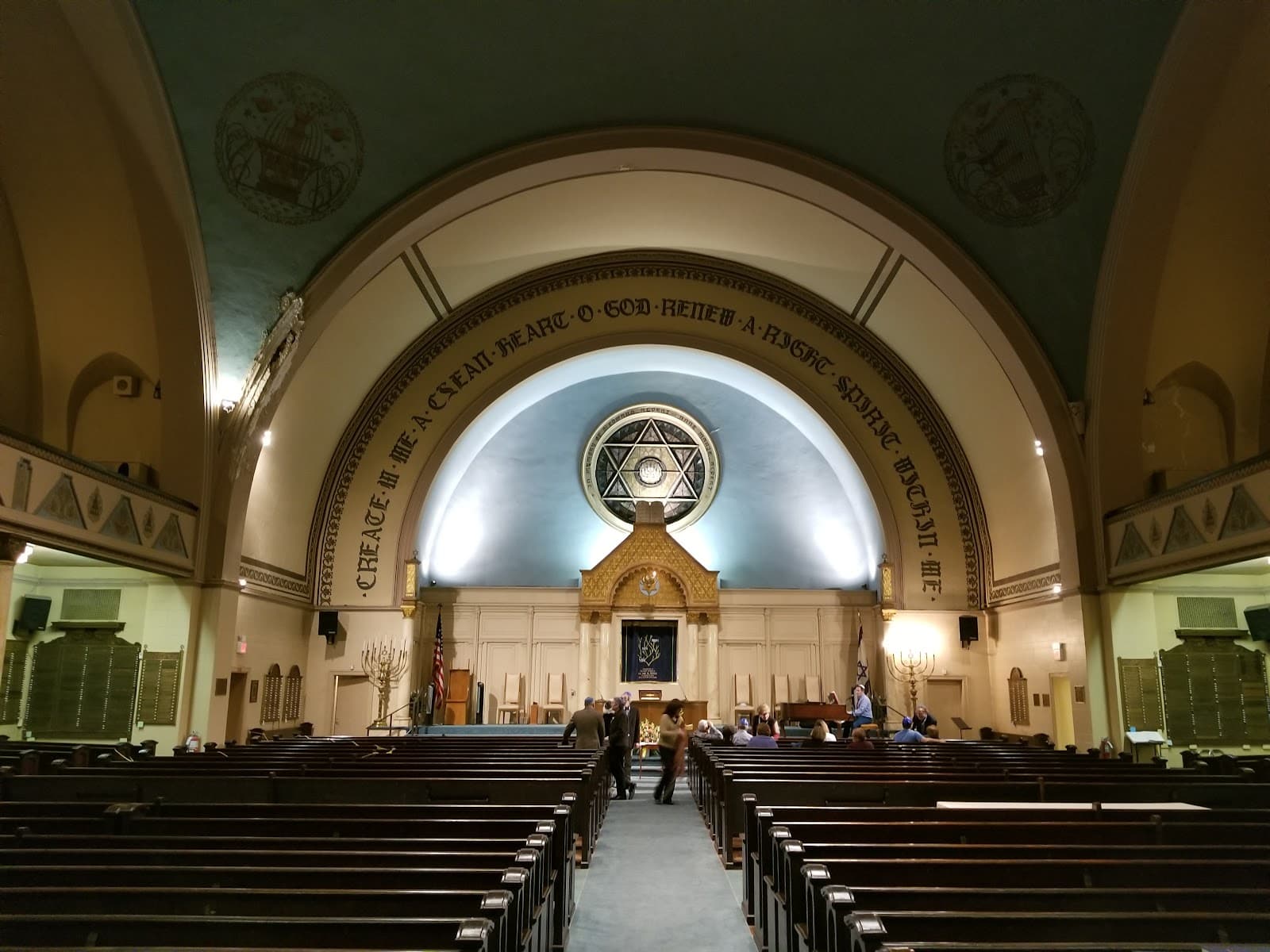 Temple Beth-El Jersey City - Image 1