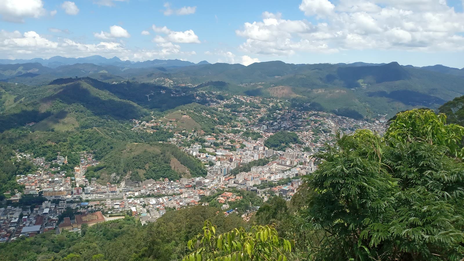Conquista District - Image 1