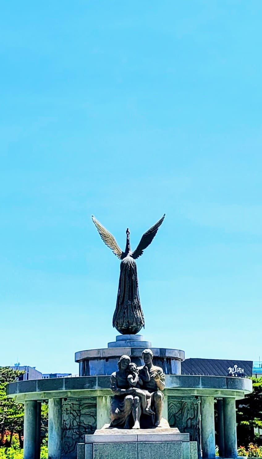 Hyoja Street - Image 1