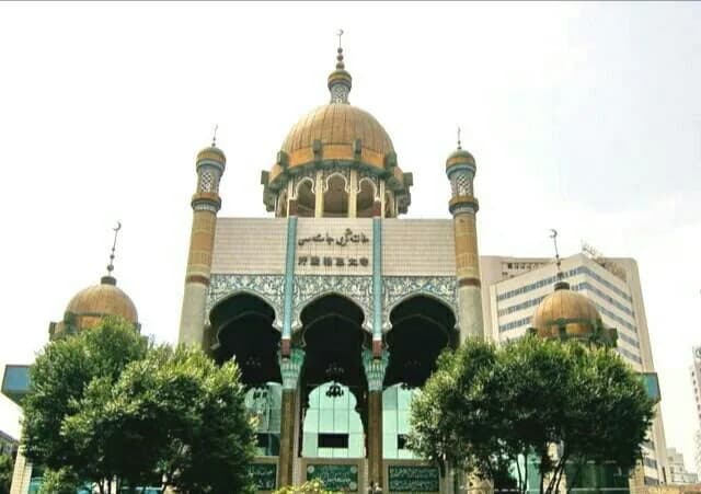 Tatar Mosque (Tatarsu Mosque) - Image 1
