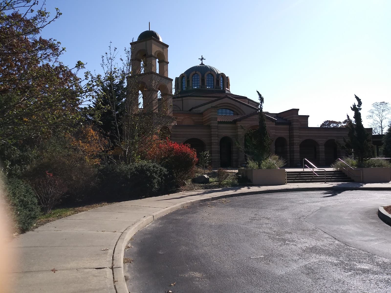 Church of the Assumption (Greek Orthodox) - Image 1