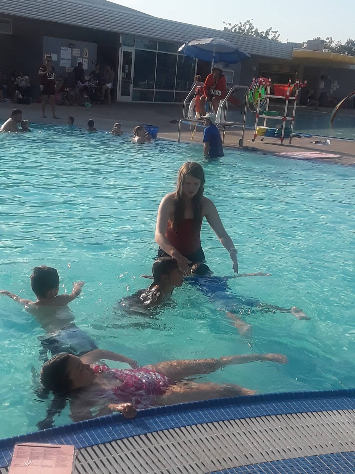 Family Fun Nights