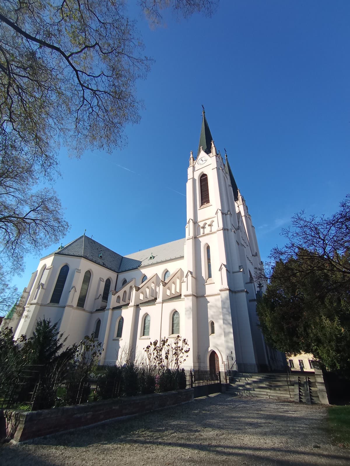 Rókus Church (St. Roch) - Image 1