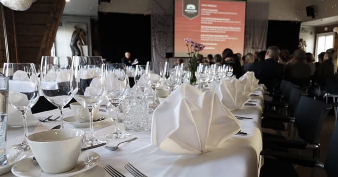 Kehruuhuone (Old Spinning Mill) - Image 1