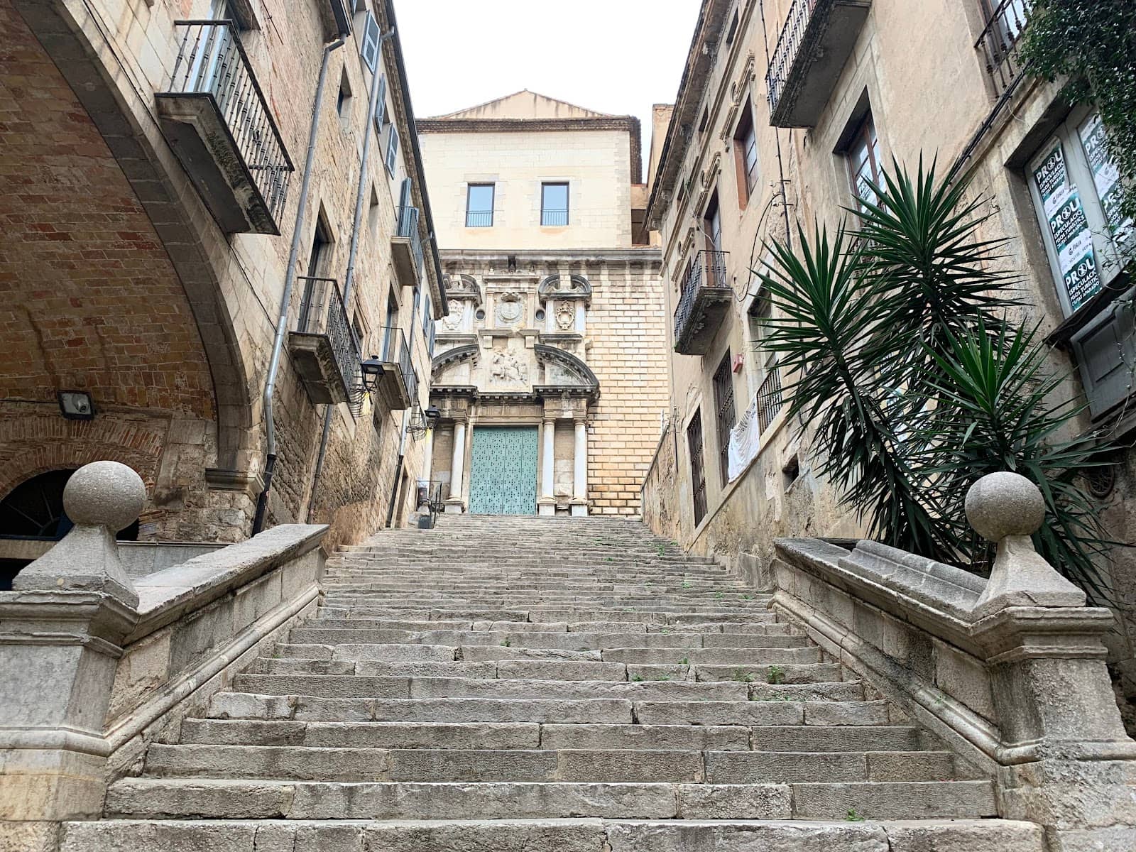 Casa Palacio Agullana