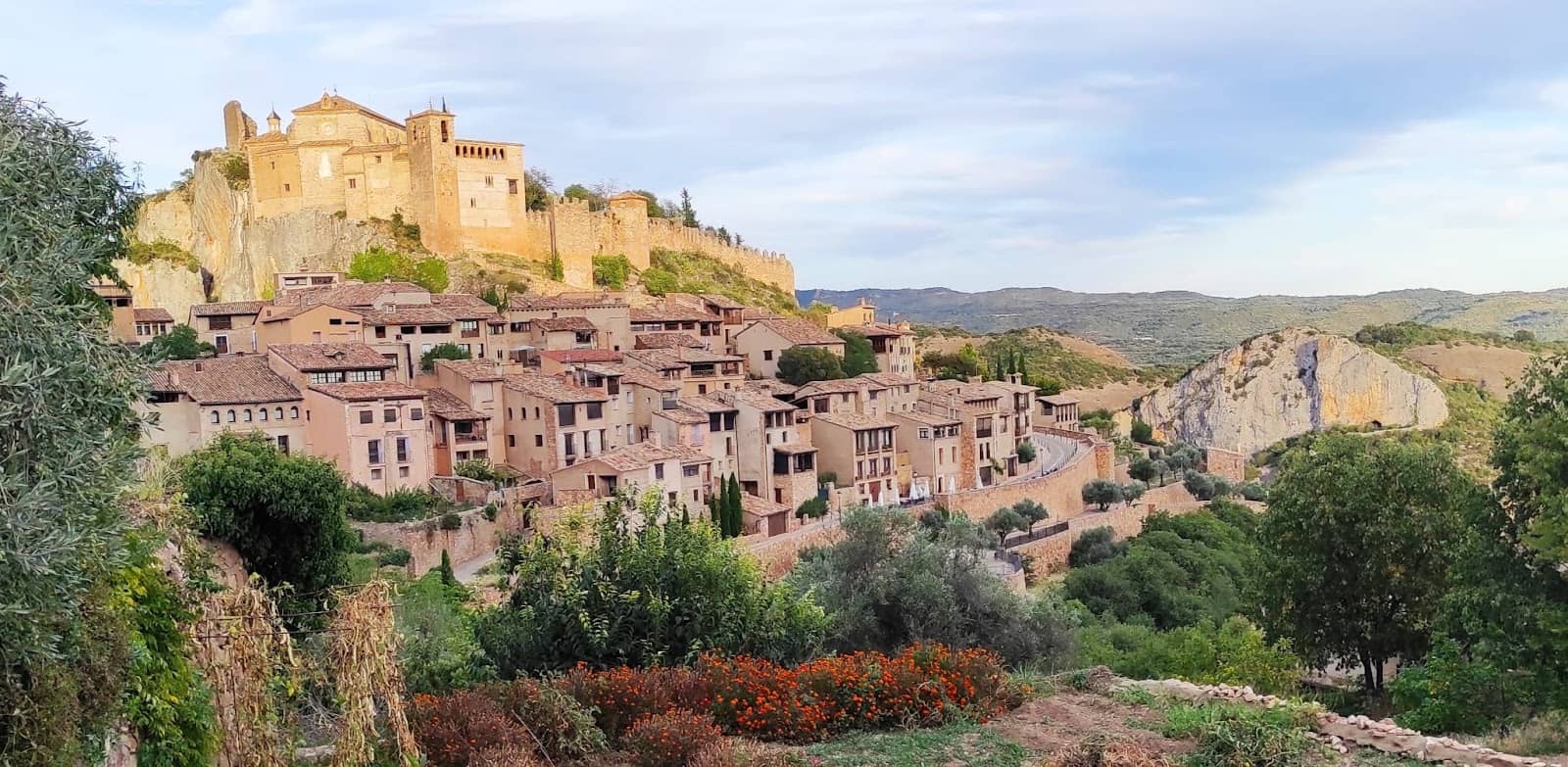 Colegiata de Santa María
