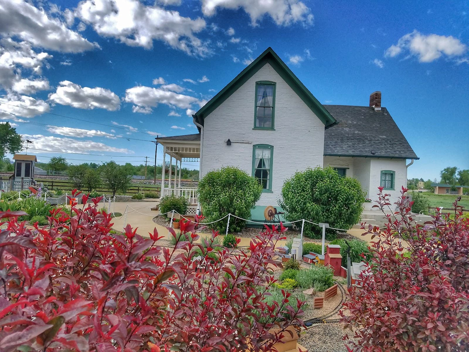 Milner-Schwarz House Museum - Image 1