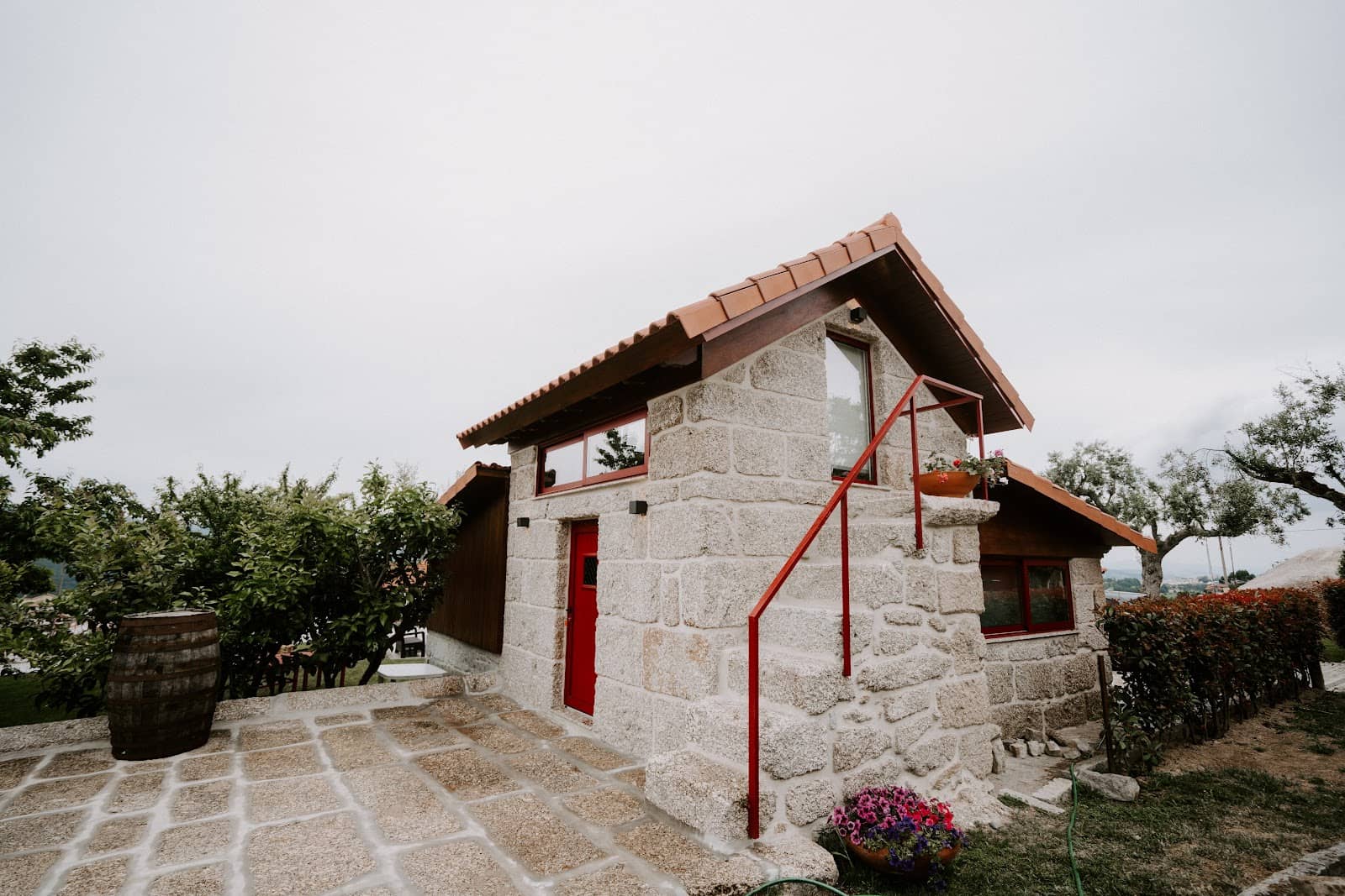 Jazz Village at Hotel Pequena Suécia