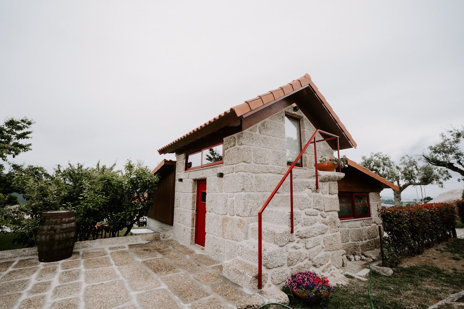 Penedo Village - Image 1