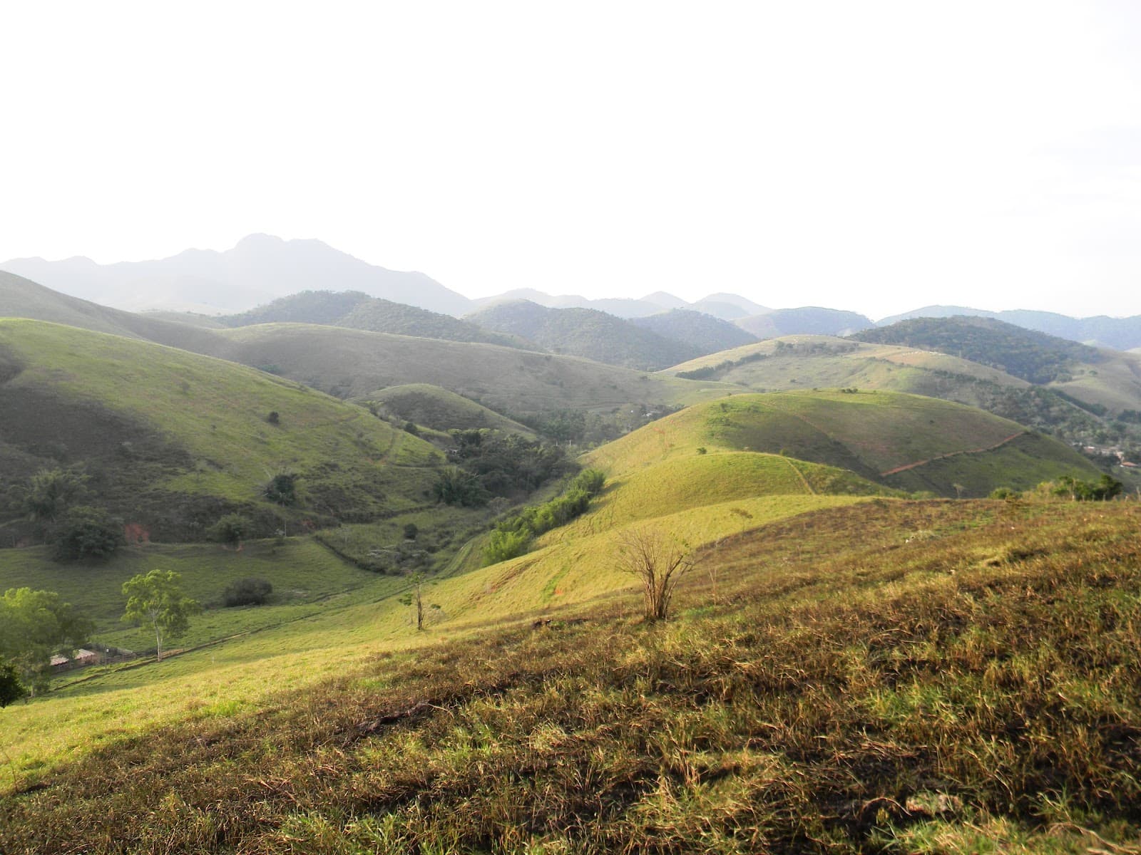 Parque Estadual da Serra da Concórdia - Image 1