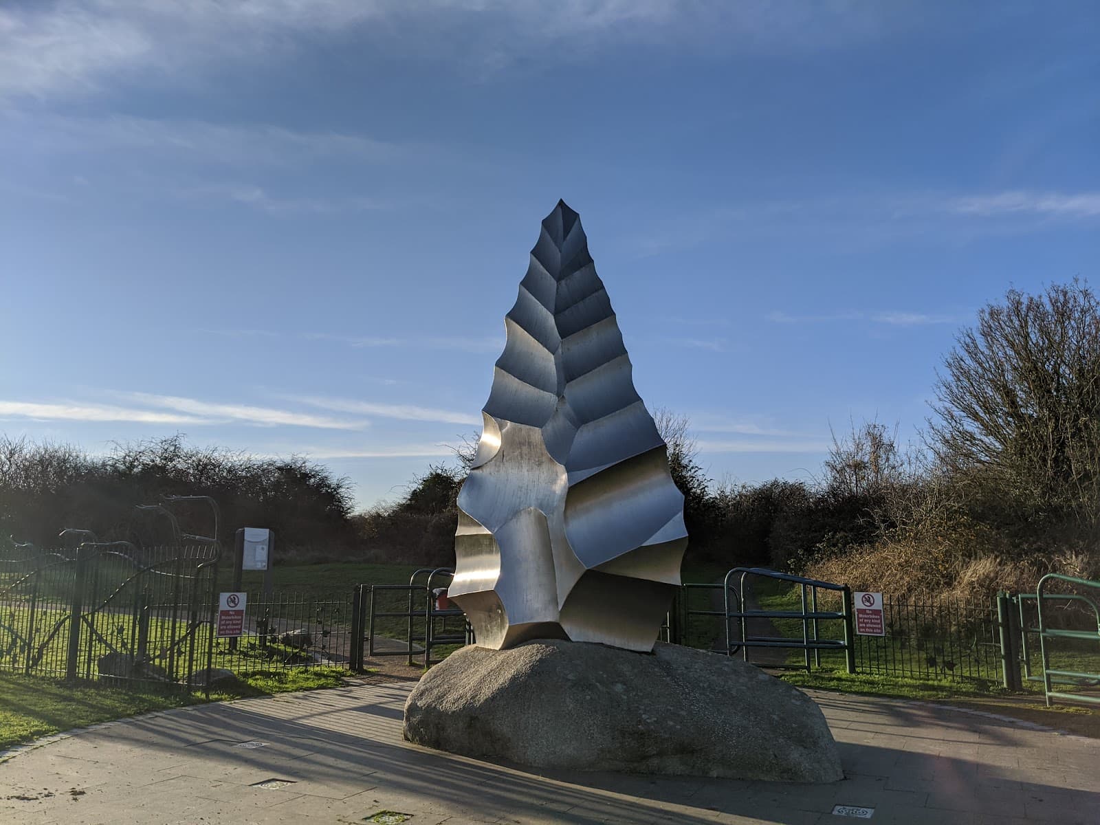 Swanscombe Heritage Park - Image 1