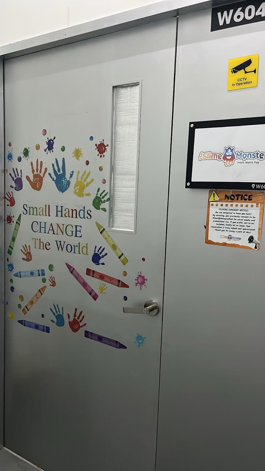 The Slime Monster Inc. - Image 1