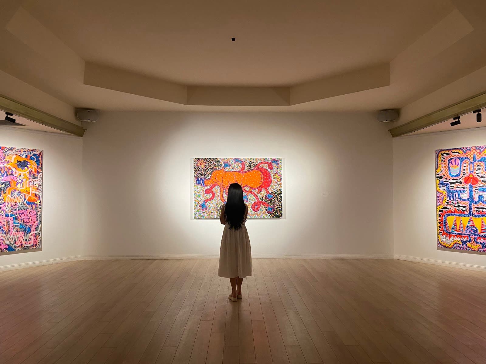 Mơ Art Space - Image 1