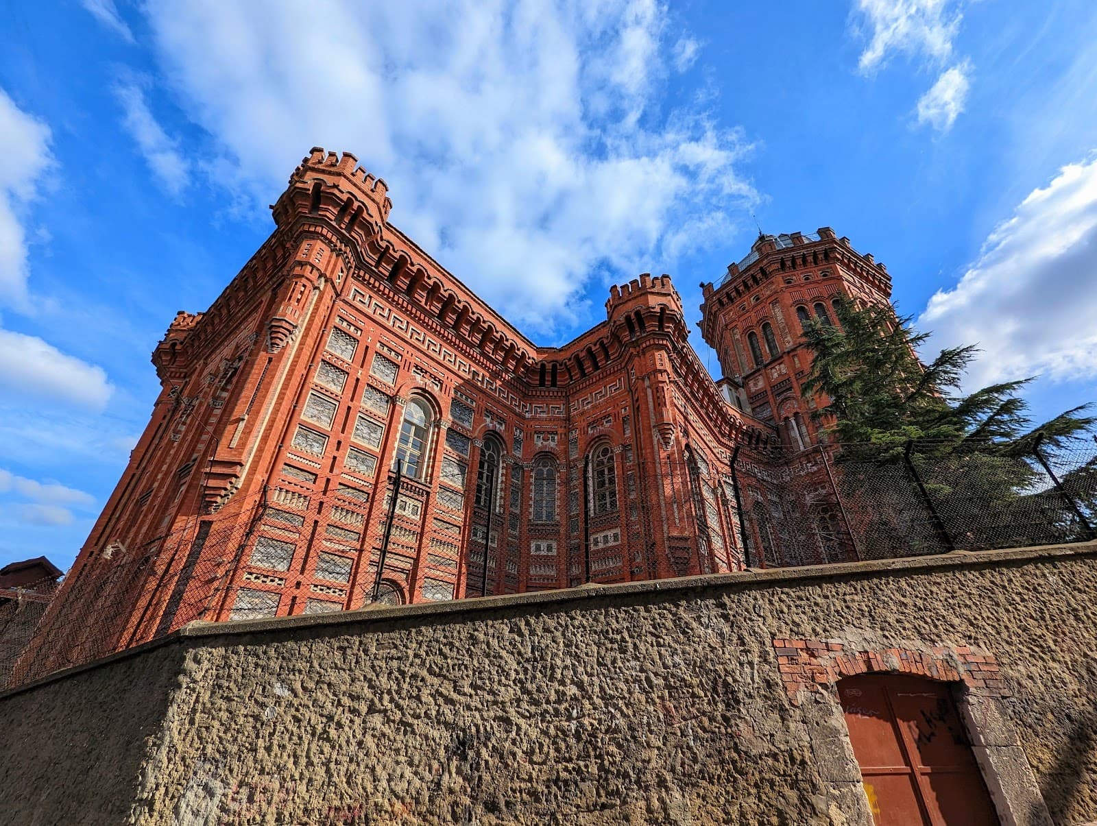 Church of St. Mary of the Mongols - Image 1
