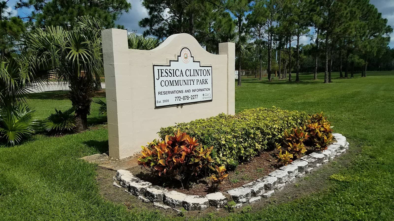 Sports Courts & Fields