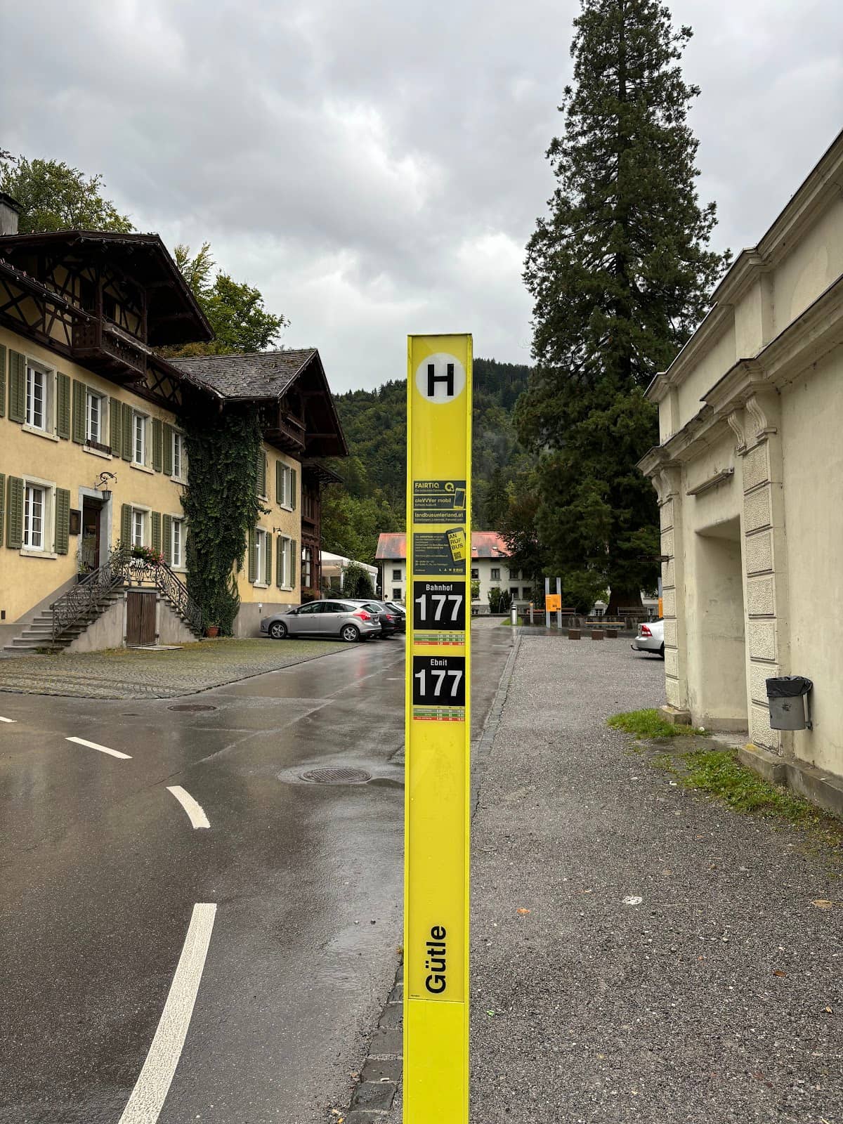 Historic Town Square