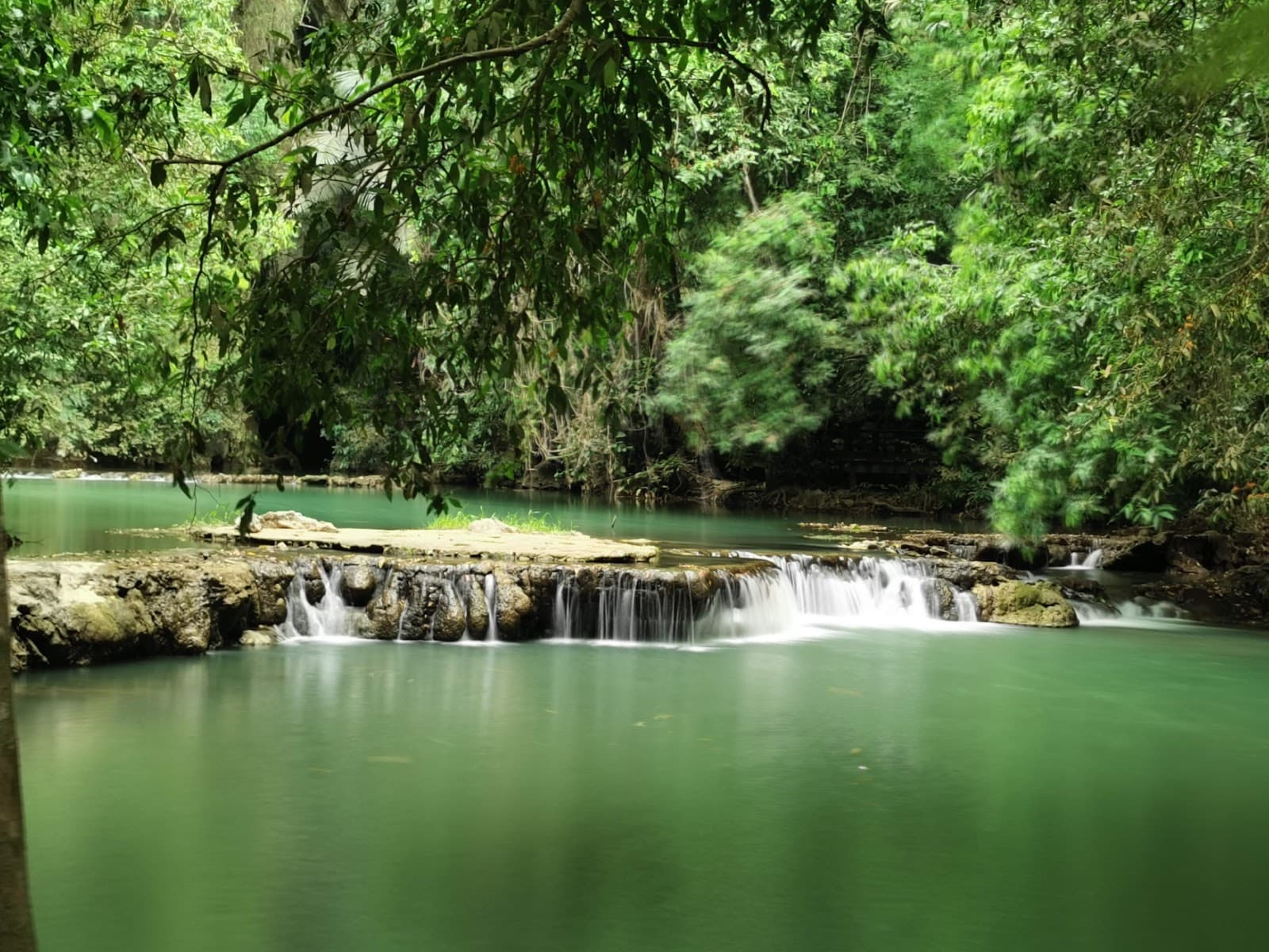Bor Thor Mangrove and Caves - Image 1