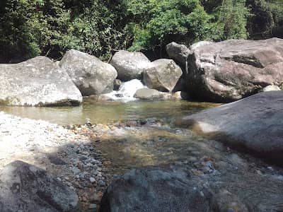 Natural Massage Experience