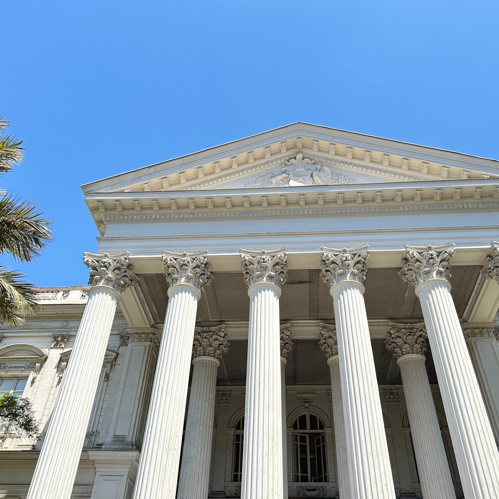 Former National Congress - Image 1