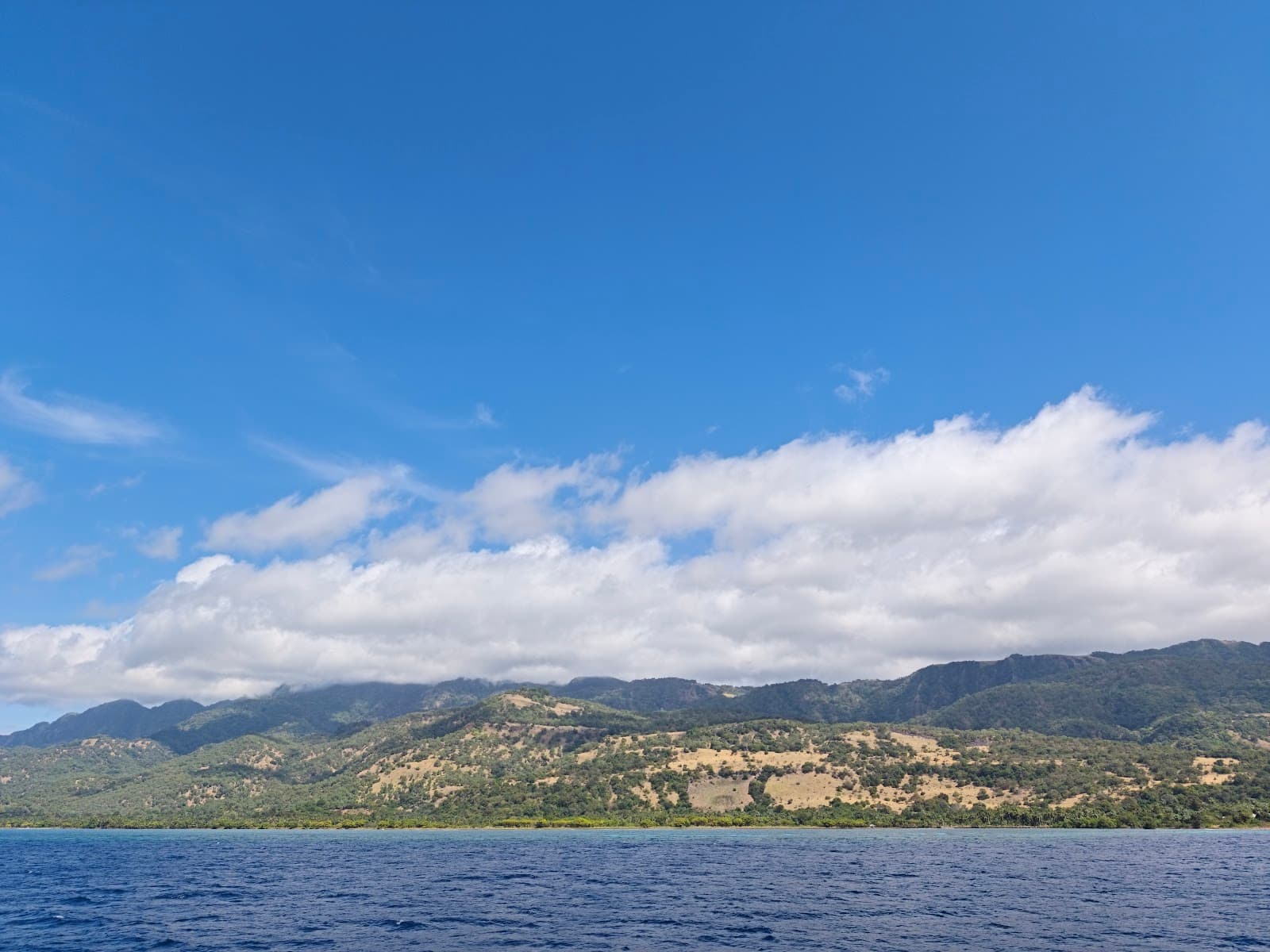 Atauro Island - Image 1