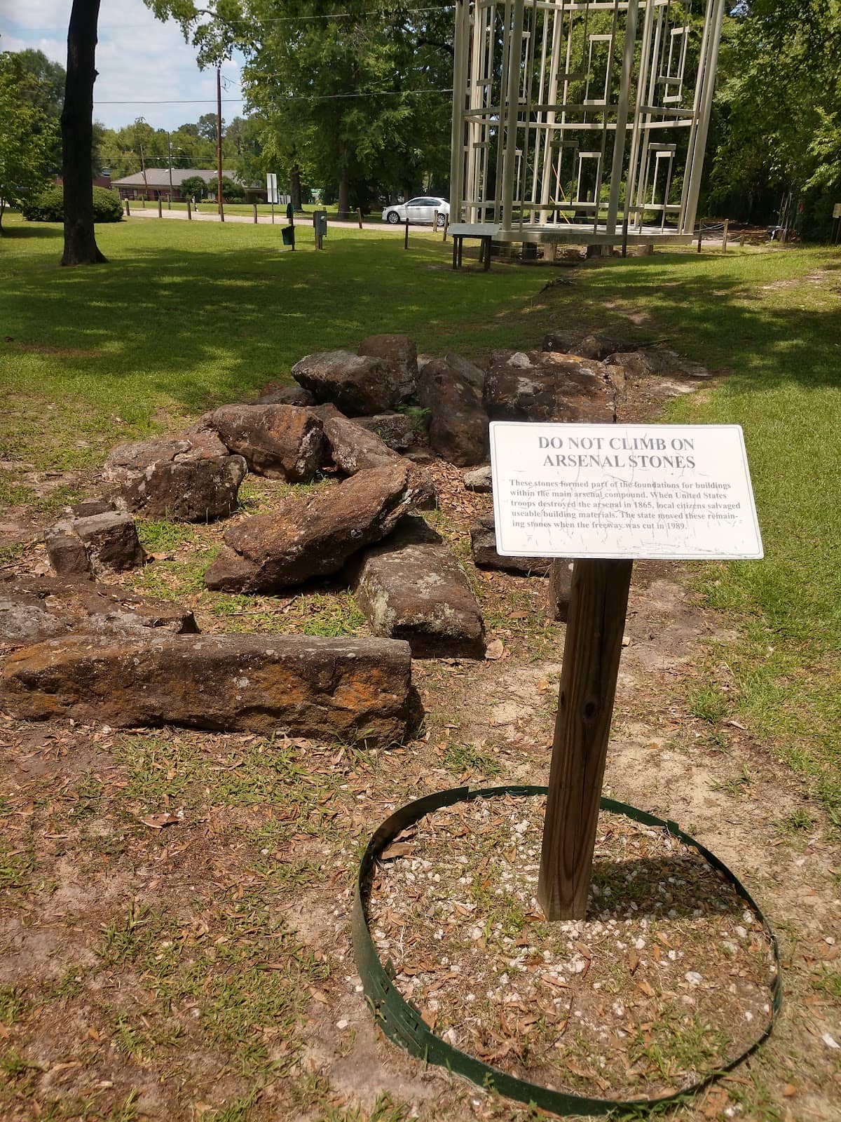 Proximity to Local Museum