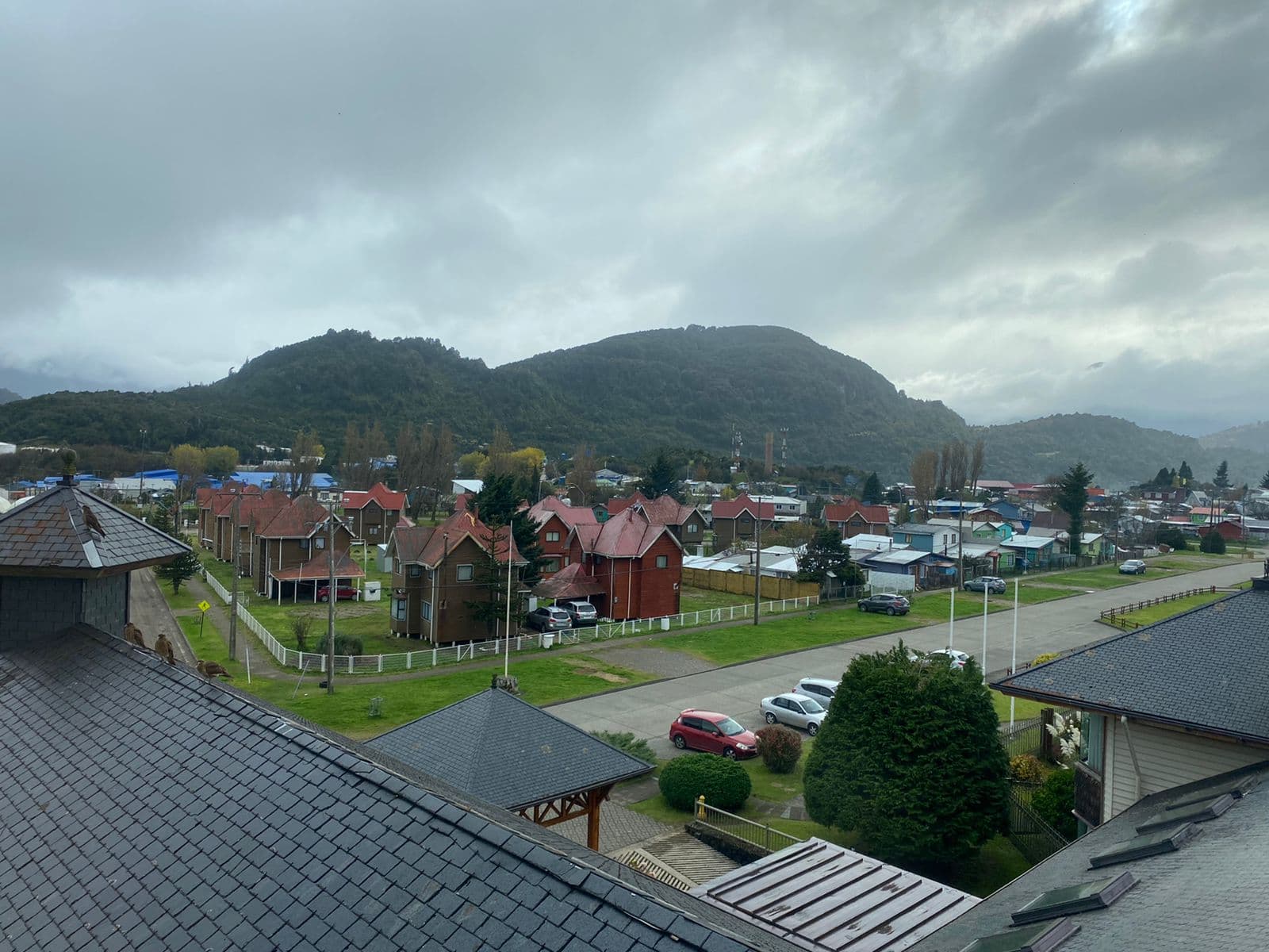 Puerto Chacabuco - Image 1