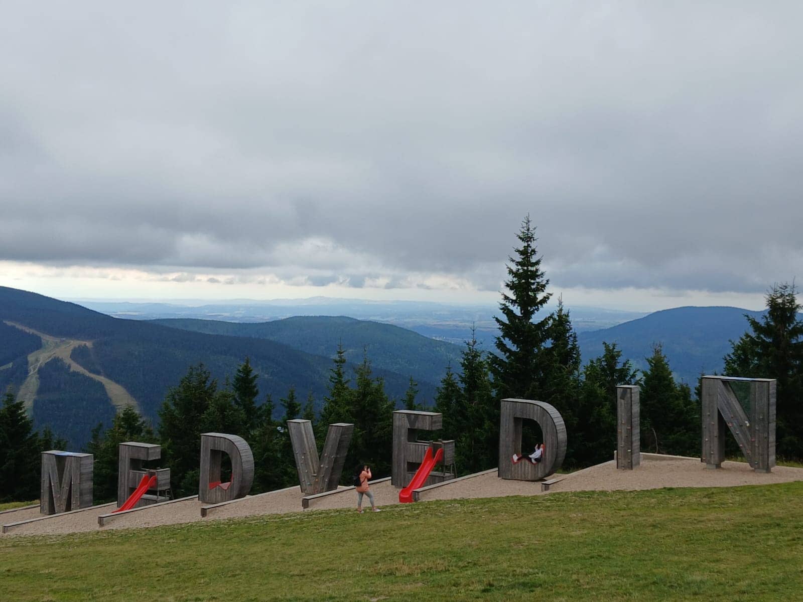 Children's Playground